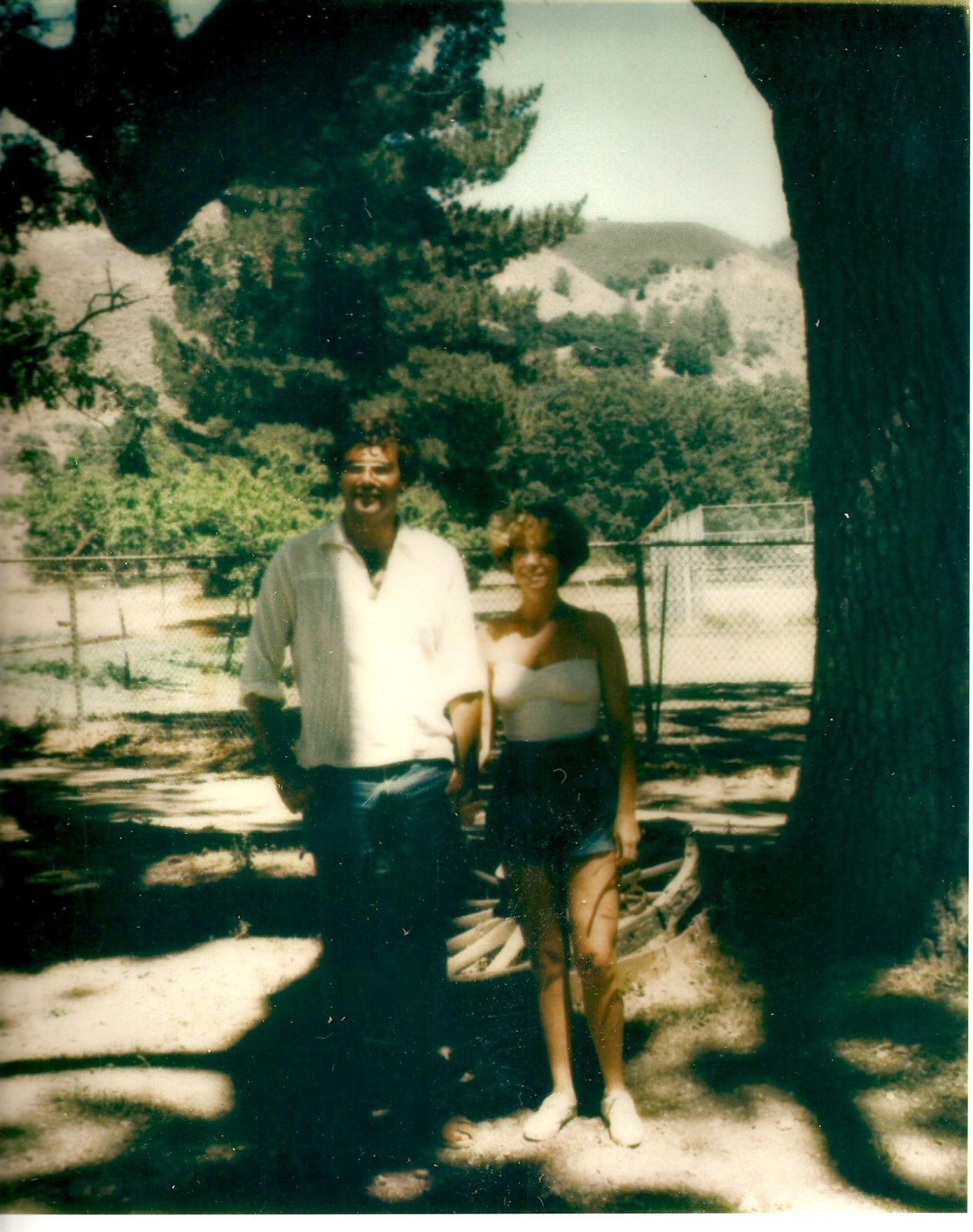 ZACA LAKE, Santa Barbara’s romantic wilderness.