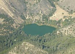 ZACA LAKE, Santa Barbara’s romantic wilderness.
