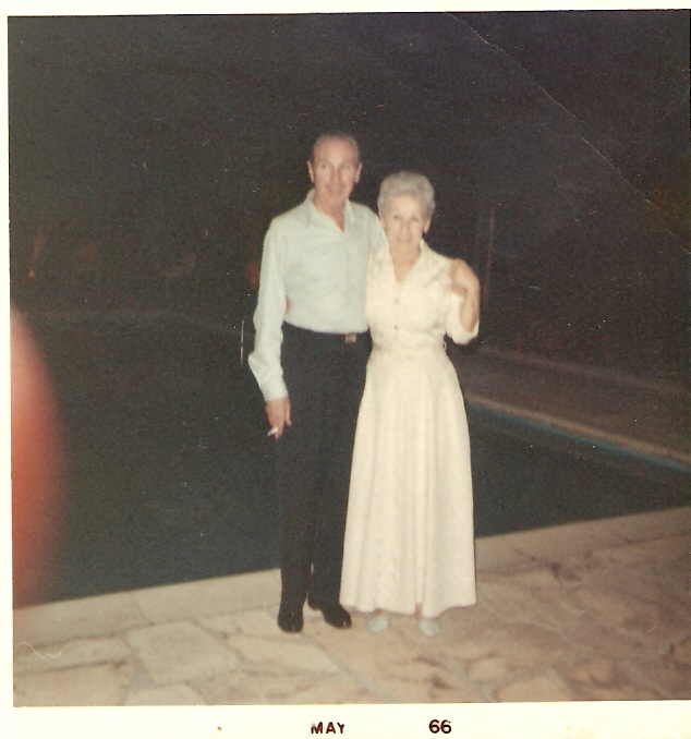 Maybelline’s final Matriarch.