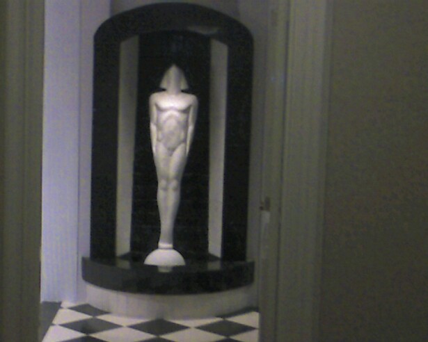 Old Hollywood Glamour in Newport Beach CA..