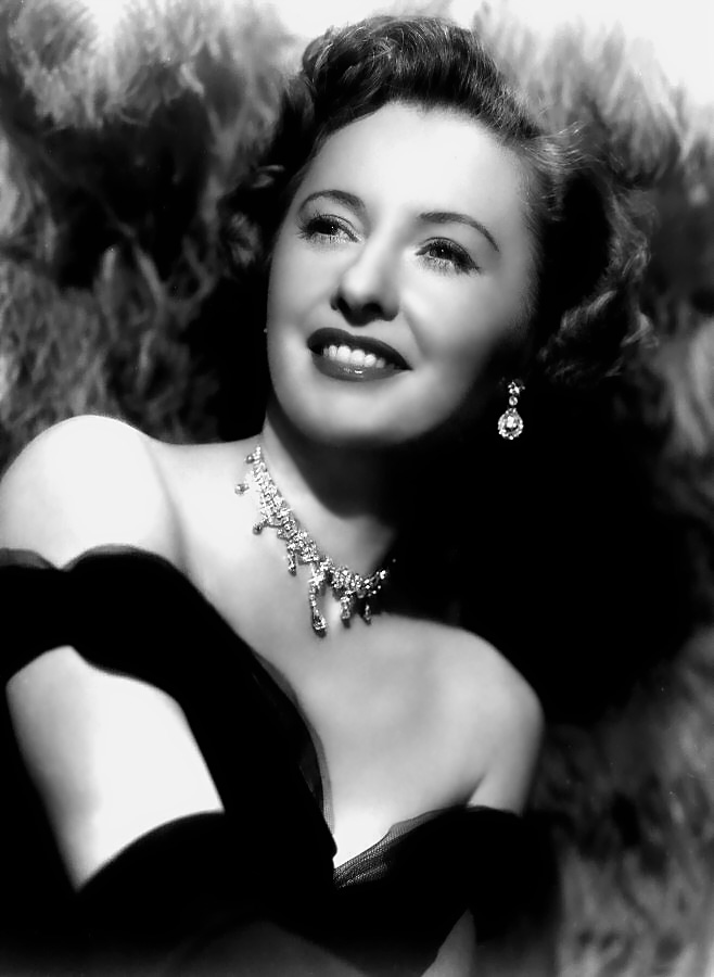 Old Hollywood Glamour at the Star Studded Premiere of… “All This and Heaven Too