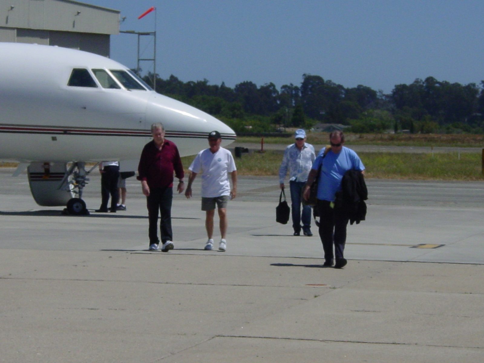 EXCLUSIVE PICTURES OF THE BEACH BOYS WITH MY COUSIN, BB1.