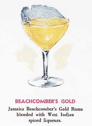 Glamour in Old Hollywood…Friday, June 14, 1940…Things that aren’t here anymore