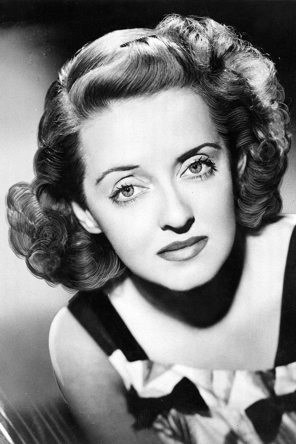 Old Hollywood Glamour at the Star Studded Premiere of…  “All This and Heaven Too”