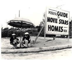 Glamour in Old Hollywood…Friday, June 14, 1940…Things that aren’t here anymore