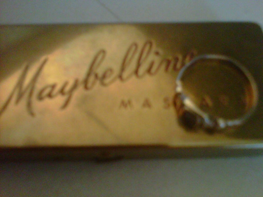 What is The Maybelline Story about