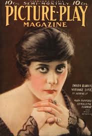 Maybel-Actress-AOGHS Coal dust and Vaseline: Maybelline’s First Mascara was called Lash Brow Ine