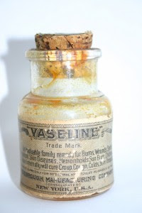 Mabel-Vas-Drake-Well Museum-AOGHS Coal dust and Vaseline: Maybelline’s First Mascara was called Lash Brow Ine