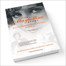 Critics compare the Maybelline Story with the glass castle