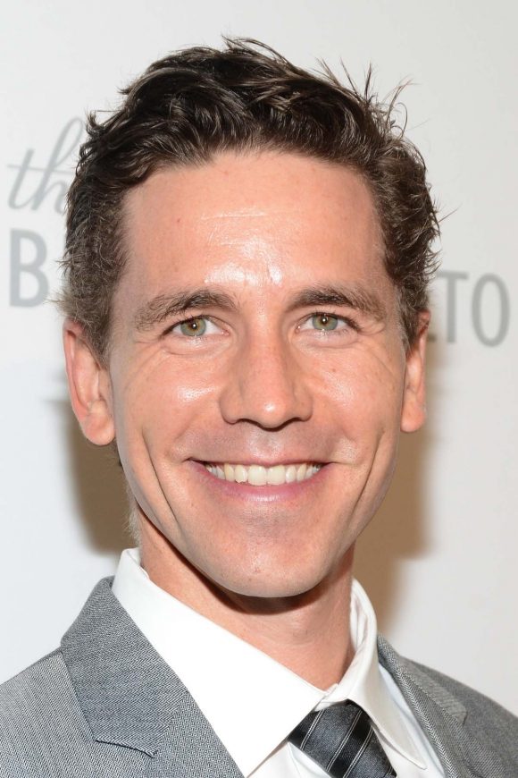 Meet my Maybelline cousin, ‘NCIS’ star Brian Dietzen, who portrays Jimmy Palmer, medical examiner Dr. Donald ‘Ducky’ Mallard’s (David McCallum) assistant.
