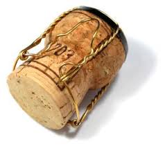 The Origins of Champagne – Happy 2016