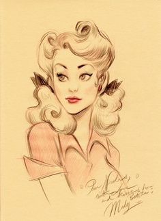 Glamour in Old Hollywood…Friday, June 14, 1940…Things that aren’t here anymore