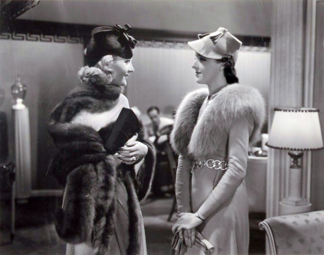 Maybelline discovers “Miss Typical America” Eleanor Fisher in 1938