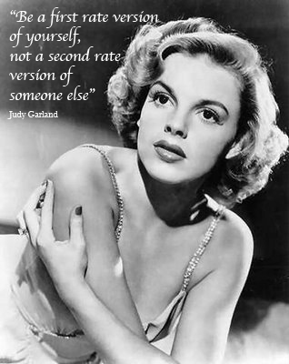 What does Beauty mean to you. Here are some fun Quotes from your favorite Celebrities