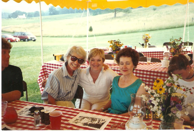 Maybelline Summer-Daze, 1922 – 2011