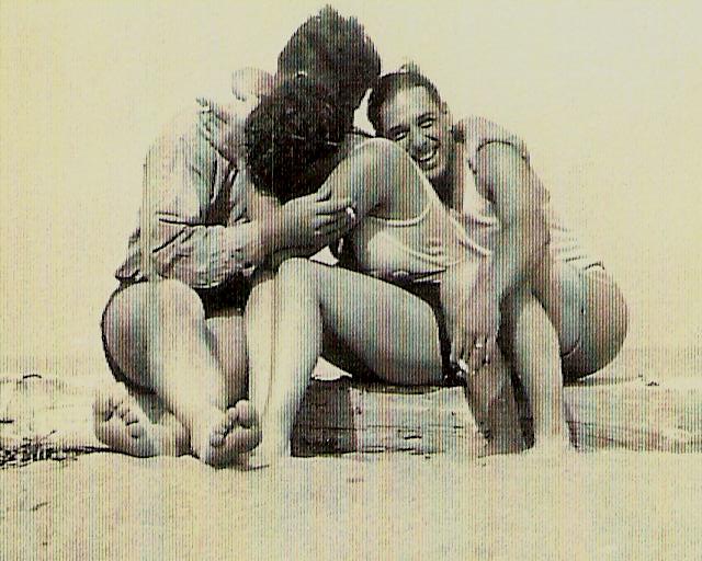 Advertising and Fashion Capitalized on women’s new found Sexuality, during the 1920’s and 30’s.