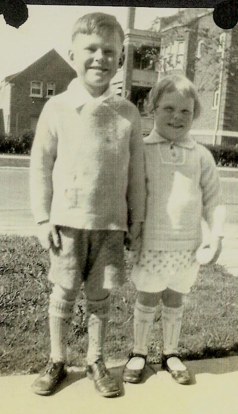 MAYBELLINE KID’S FASHION FROM THE 1920S AND 30’S