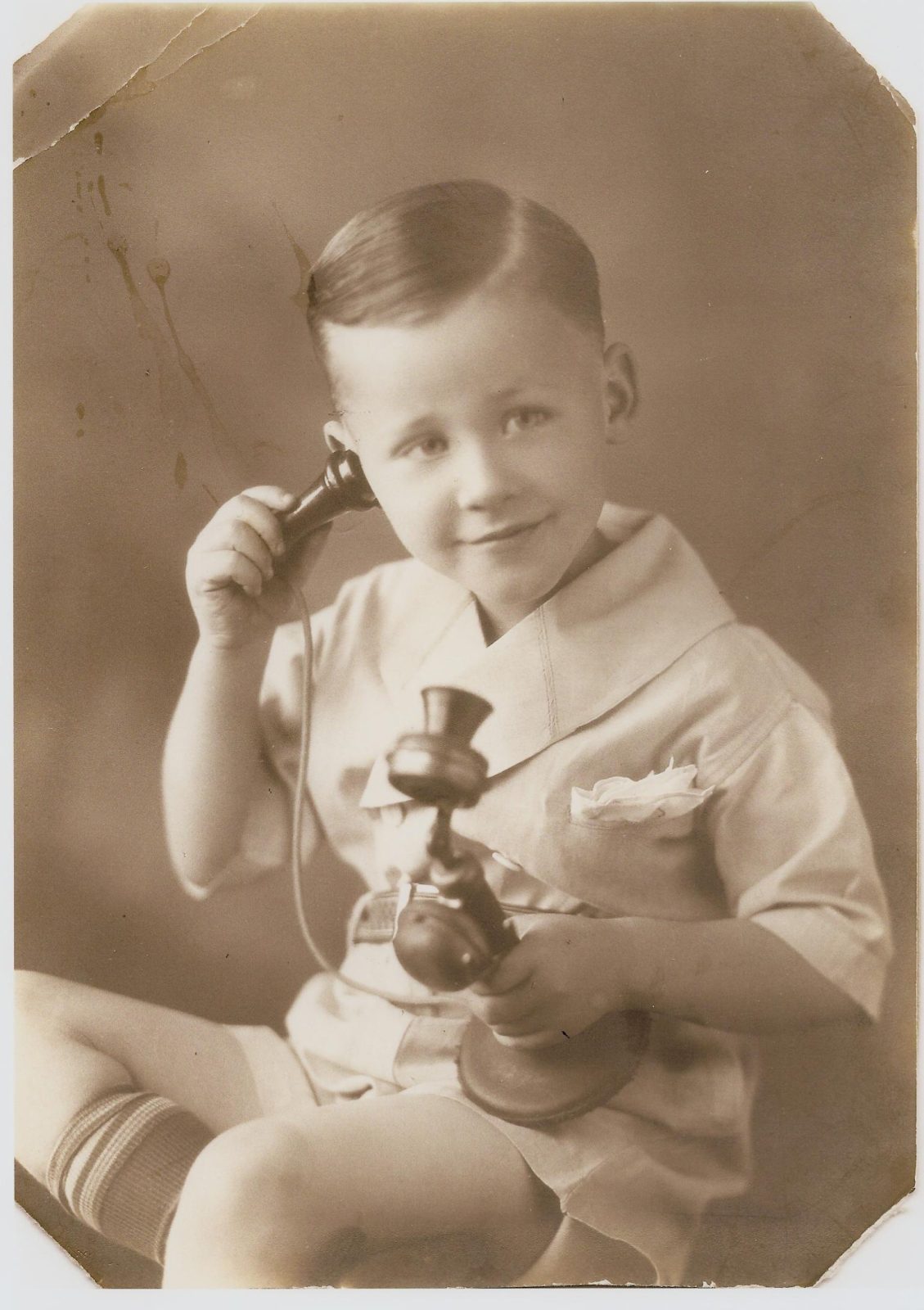 MAYBELLINE KID’S FASHION FROM THE 1920S AND 30’S