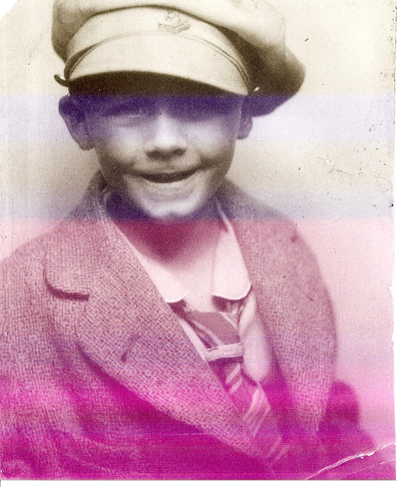MAYBELLINE KID’S FASHION FROM THE 1920S AND 30’S
