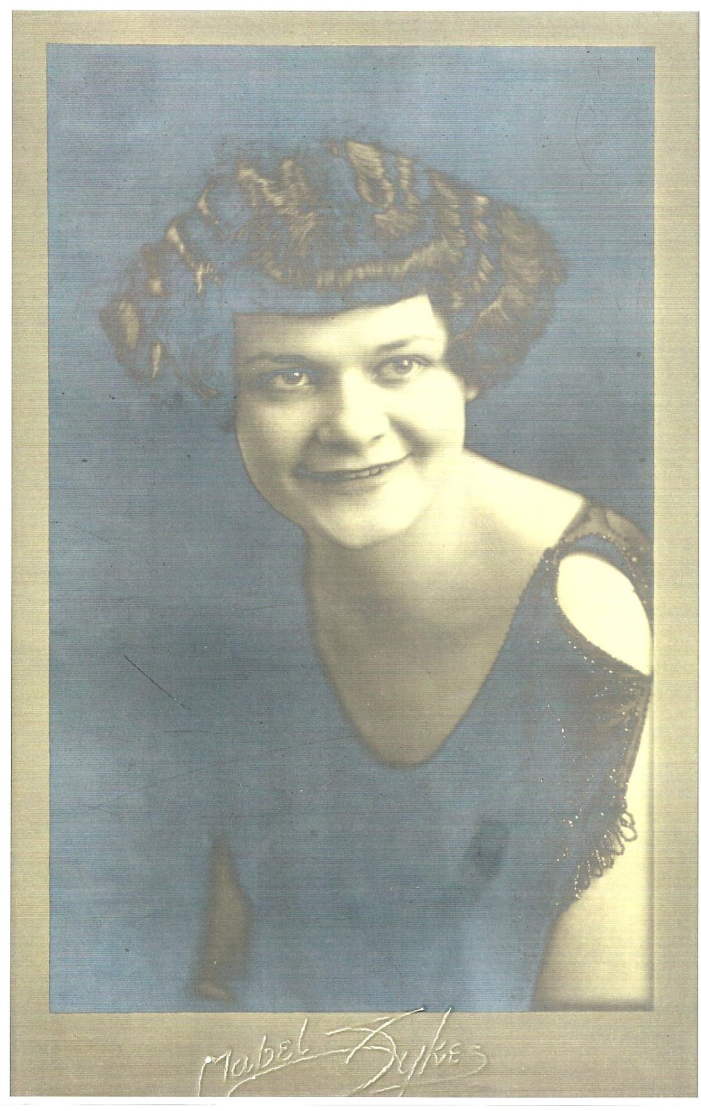 Vintage Maybelline Marcel Wave,