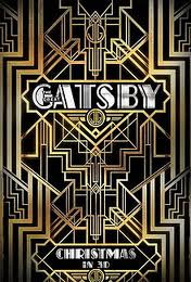 GATSBY – LEONARDO DICAPRIO – May 10, 2013