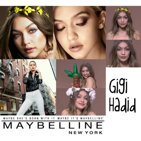 Here’s what’s happening at Maybelline New York, as they continue to Target the Millennials in their Advertising Campaigns.