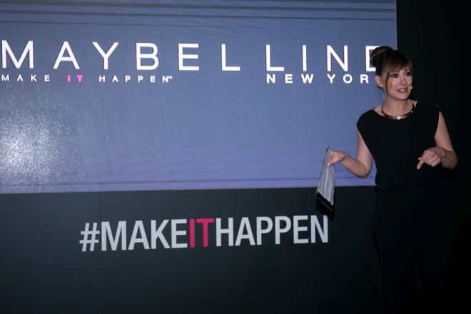 Here’s what’s happening at Maybelline New York, as they continue to Target the Millennials in their Advertising Campaigns.