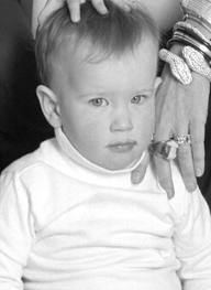 ANDERSON COOPER – GLORIA VANDERBILT