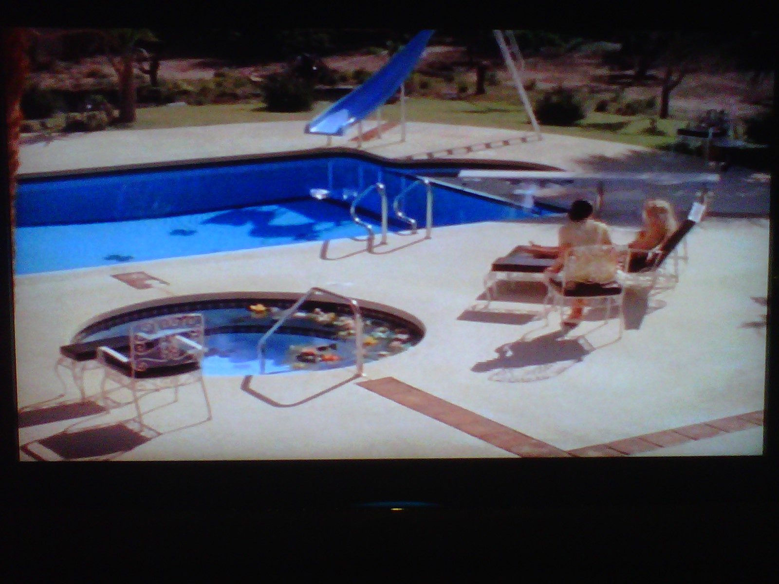 Watch for new London Musical, “Norma Jeane the Musical,”  The 1975 film, “Goodbye Norma Jean,” was filmed at my father’s home in Palm Springs California