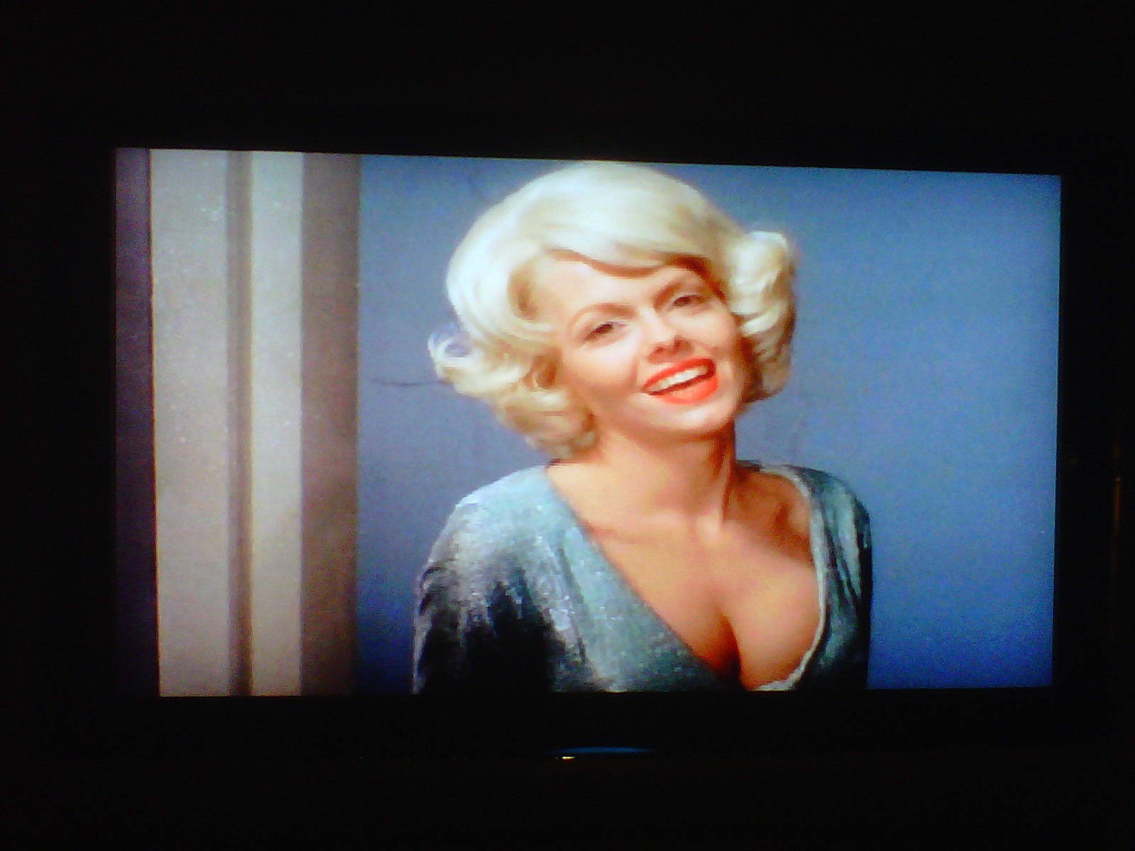 Photo’s of Misty Roe as Marilyn Monroe in Goodbye Norma Jean.