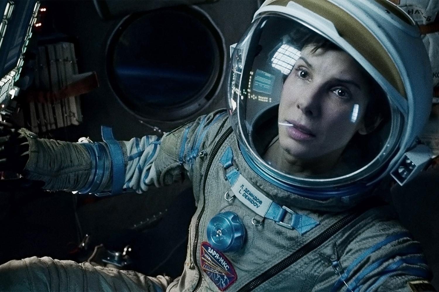 My Maybelline Memories Column in Niche Magazine Winter Issue… Also featuring Sandra Bullock in GRAVITY