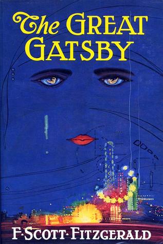 The Great Gatsby and The Maybelline Story.