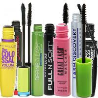 Beauty Addict Princess london reviews Maybelline during Fashion Week on the Maybelline Book Blog.