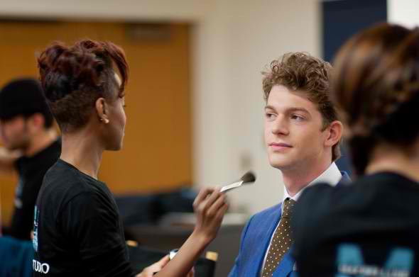 Meet Maybelline Make-Up Artist Keila Alleyne and experience a Harvard University Fashion Show