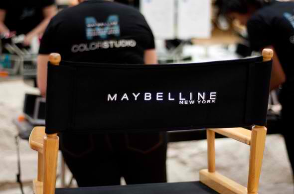 Meet Maybelline Make-Up Artist Keila Alleyne and experience a Harvard University Fashion Show