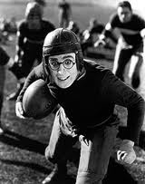 Harold Lloyd and Mildred Davis – Hollywood Royalty!