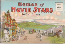 Glamour in Old Hollywood…Friday, June 14, 1940…Things that aren’t here anymore