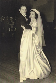 In Memory of Maybelline Heiress, Jean Williams, on what would have been her 89th Birthday