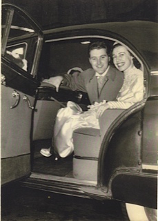 In Memory of Maybelline Heiress, Jean Williams, on what would have been her 89th Birthday