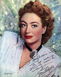JOAN CRAWFORD – MILDRED PIERCE – HEDY LAMARR – PAUL HESSE HOLLYWOOD – 1945 ACADEMY AWARDS