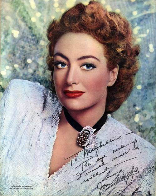Excerpts from Maybelline Family Diaries during 1940’s and 60’s