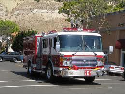 LAGUNA BEACH FIRESTORM DEVOURS OUR HOME..