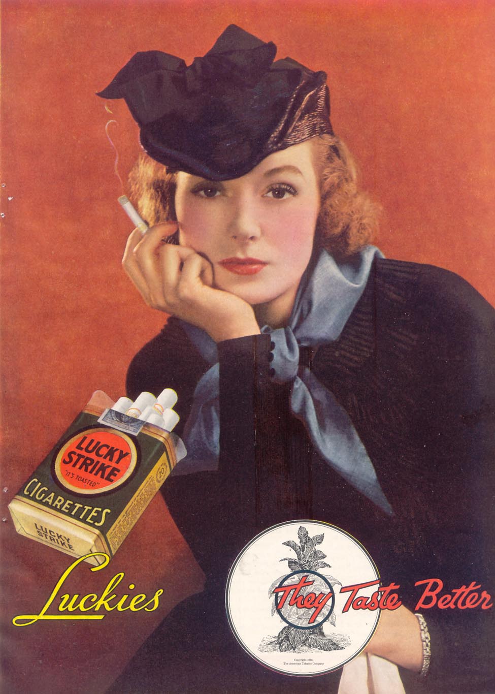 When Women gained the power of Financial Freedom they chose the right to be noticed with MAYBELLINE..