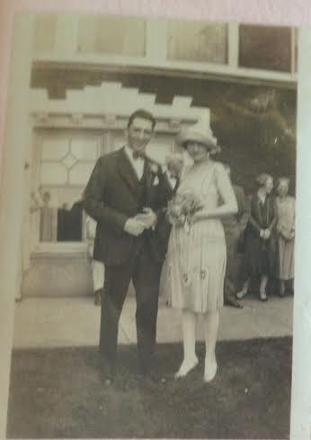 How many women in the world are aware that they owe a debt of gratitude to a young lady called Mabel Williams.