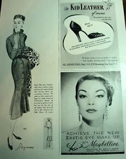MAYBELLINE HISTORY BY JAMES BENNETT FOR COSMETICS AND SKIN…I will be discussing my book, The Maybelline Story, as well as my upcoming book, Postcards to my Fairy Godmother, on the Tim and Corey Show this Wednesday between 8:30 -9:30 EST. The link to the one hour show with call in guests will be posted on Thursday.