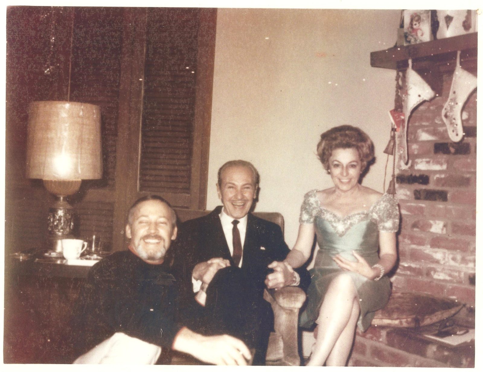 Maybelline Company sells to Plough Inc. Dec. 1967.