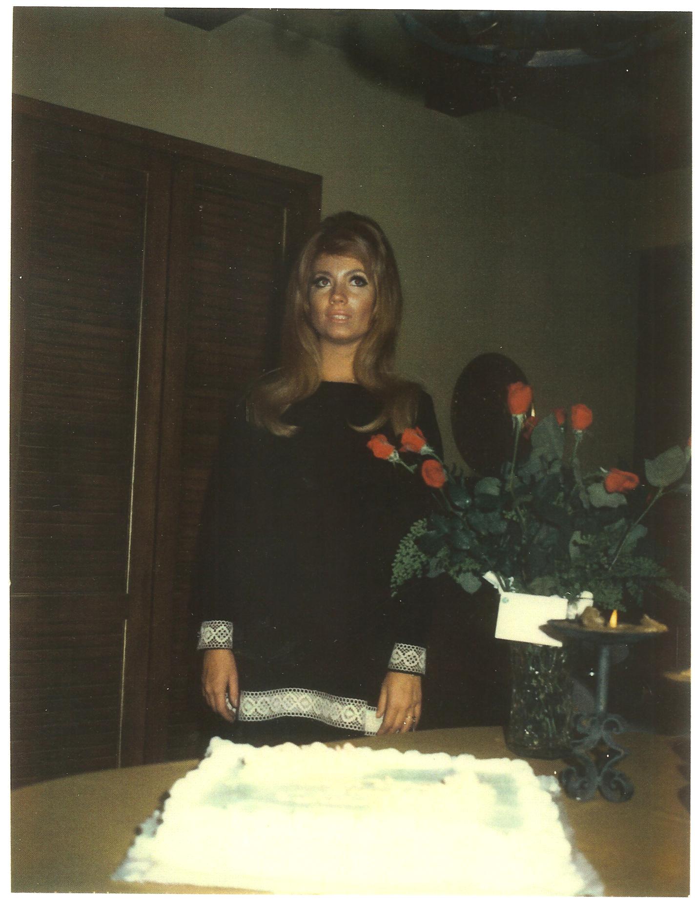 Maybelline Company sells to Plough Inc. Dec. 1967.