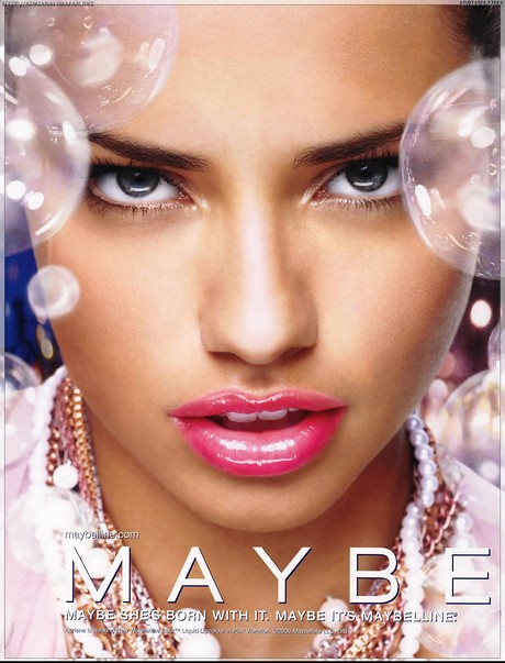 Wasserstein Perella paid 0 Million for Maybelline in 1990, replacing Linda Carter with Christy Turlington and adding the tag line, Maybe She’s Born with it, Maybe it’s Maybelline