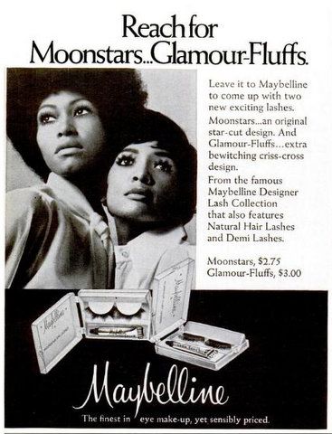 Original Maybelline Company known as “The Wonder Company” in the Cosmetic Industry
