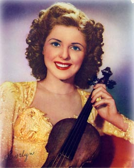 Maybelline features professional women in advertisements after 1945. Founder, Tom Lyle Williams honored the independent woman